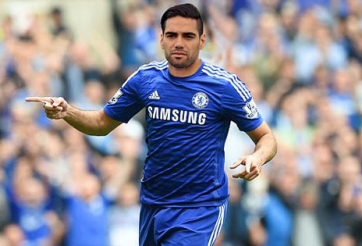 Chelsea gặp khó trong vụ trả Falcao lại cho Monaco