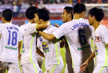 Chuyên gia chỉ ra điểm chưa được của Học viện HAGL