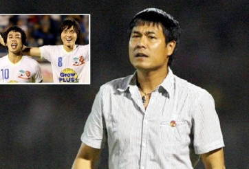 'Hãy để cầu thủ HAGL đi đá SEA Games 29'