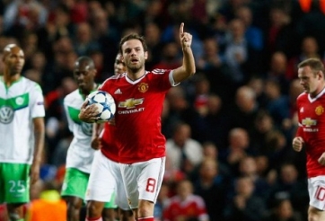 Man Utd có 6 trận ‘chung kết’ trong tháng 12