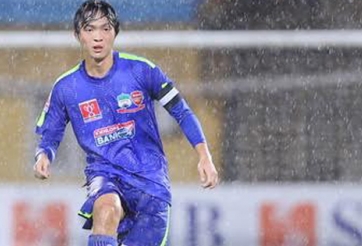 BHL Yokohama nói gì về Tuấn Anh sau buổi thử việc đầu tiên?