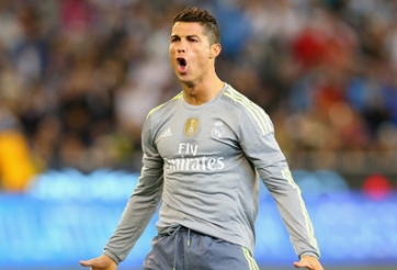 Người thân khuyên Ronaldo trở lại Man Utd