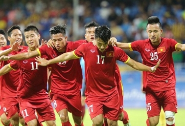 Điểm tin 1/12: U23 VN đá giao hữu; HAGL lên kế hoạch cho U21 QT 2016