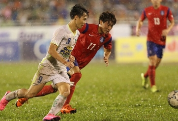 'Các cầu thủ HAGL đã nhanh, khỏe và bền bỉ hơn trước'