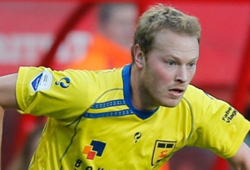 B.BD có ngoại binh khủng cạnh tranh với Công Vinh