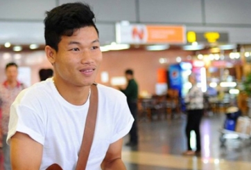 Đông Triều sẽ đá vị trí mới trên ĐT U23 Việt Nam