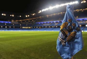 Đằng sau việc Man City ‘bán mình’ cho giới tài phiệt Trung Quốc