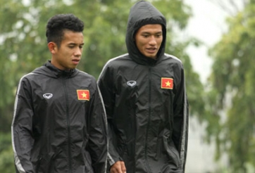 U23 Việt Nam nhận nhiều tin buồn về nhân sự