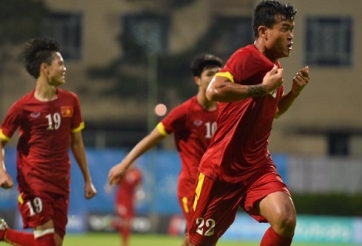 Lý do Thanh Hiền chưa thể lên tuyển U23 Việt Nam