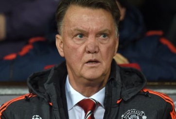 Lộ diện siêu tiền đạo mới lọt vào tầm ngắm của Man Utd