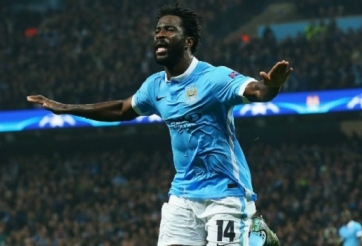 Man City hẹn Liverpool tại bán kết Capital One Cup