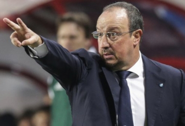 Chính thức: Real tiếp cận hậu vệ trẻ Liverpool