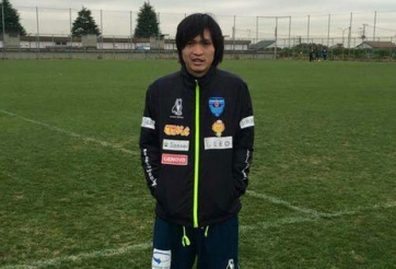 NHM không được xem trận Tuấn Anh đá với Aukland City