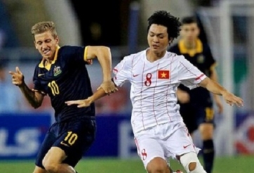 Đối thủ của U23 VN toàn hòa và thua trước VCK U23 châu Á 2016