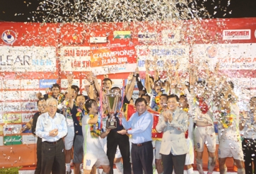 “Công Phượng lẽ ra phải có mặt trong đề cử QBV Việt Nam”