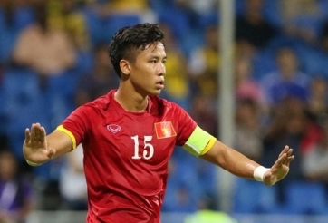 U23 Việt Nam chưa vội bầu thủ quân mới