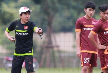 Lịch thi đấu VCK U23 châu Á 2016