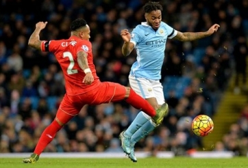 Chờ đại chiến Man City và Liverpool