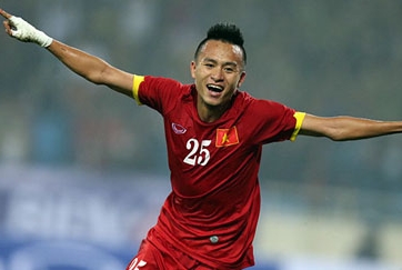 HLV Miura chính thức gọi người thay thế Huy Toàn