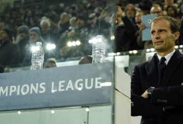 Massimiliano Allegri không phủ nhận sẽ tới M.U