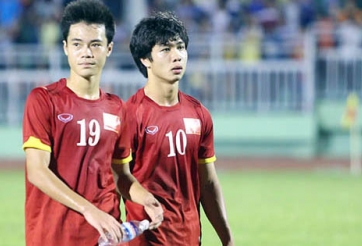 Đội hình lý tưởng của U23 Việt Nam theo sơ đồ 4-4-1-1