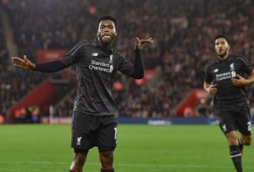 Highlights Southampton 1-6 Liverpool: Lội ngược dòng không tưởng!