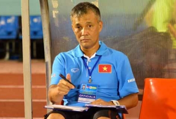 VFF tìm được người thay HLV Takashi dẫn dắt ĐT nữ quốc gia