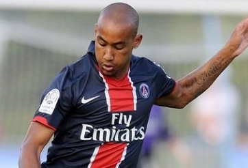 Ép giá, cựu sao PSG sắp bị Hà Nội T&T loại