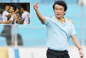 Chuyên gia Hà Nội T&T khen ngợi quân bầu Đức