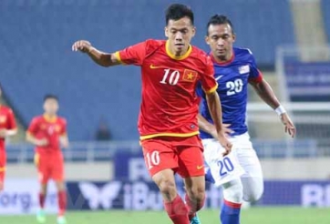 Ấn định thời điểm khởi tranh AFF Suzuki Cup 2016