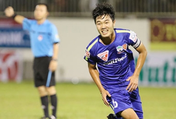 Xác định đội bóng Hàn Quốc sắp có Xuân Trường