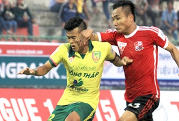 Thanh Hiền phải đền bù Đồng Tháp 3 tỷ nếu muốn ra đi