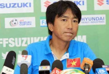 Điểm tin trưa 4/12: Tuyển VN nhận tài trợ khủng nếu HLV Miura bị sa thải