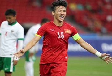 Bầu Đức hỗ trợ Ngọc Hải đền bù chi phí vụ Anh Khoa