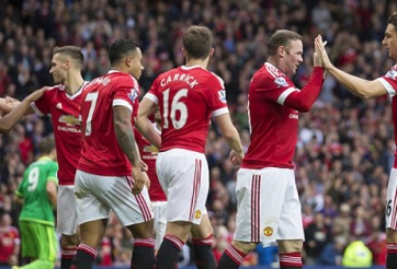 Trước vòng 15 Premier League: Khó nhất thuộc về M.U