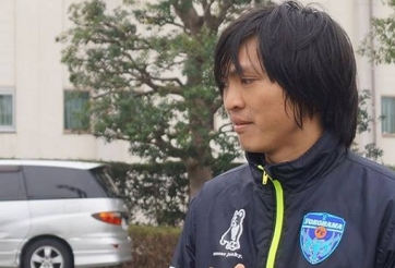 Thi đấu thông minh, Tuấn Anh nhận được thiện cảm tại Nhật Bản