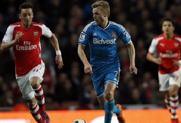 Arsenal vs Sunderland: Tìm lại mạch thắng, 22h00 ngày 5/12