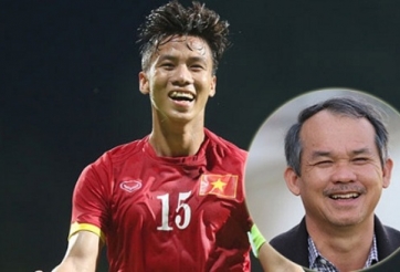 Được bầu Đức giúp đỡ, Ngọc Hải vẫn không được lên tuyển