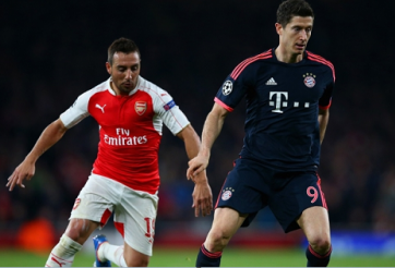 Lewandowski tiết lộ bến đỗ mới nếu chia tay Bayern