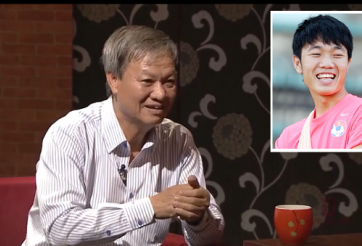 HLV Lê Thụy Hải nghi ngờ về chuyến xuất ngoại của Xuân Trường