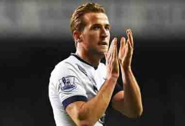 MU duyệt chi giá khủng mua Harry Kane