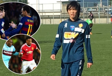 Điểm tin sáng 6/12: Yokohama muốn có thêm sao HAGL