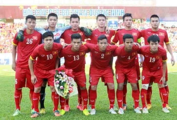 AFF chính thức thông qua độ tuổi dự SEA Games 29