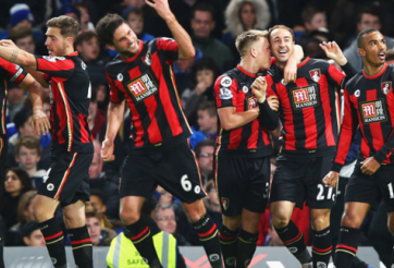 Highlights Chelsea 0-1 AFC Bournermouth: Địa chấn tại Stamford Bridge!