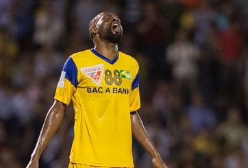 Cựu binh SLNA qua đời khi đang thi đấu