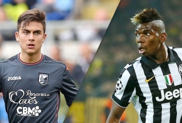 Barca hỏi mua sao Juve đóng thế cho MSN