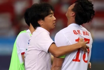 HLV Miura lần đầu nói về sự thiếu vắng Quế Ngọc Hải