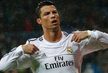 Real Madrid sẽ chiêu mộ Sanchez nếu Ronaldo ra đi