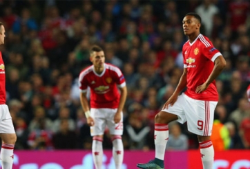 Wolfsburg vs MU: Phán quyết của 'Quỷ' - 2h45, 9/12