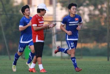 Điểm tin trưa 8/12: Xuân Trường chấn thương, Thanh Hiền có giá 6 tỷ